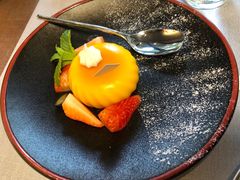 -T館·花园艺术餐厅