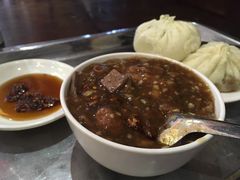 -姚记炒肝店(簋街店)