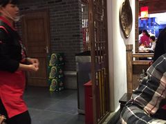 -张氏宽窄巷成都名小吃(茂业百货华强北店)