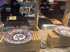 -怡咖啡海鲜自助餐厅(浦东香格里拉店)