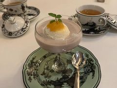 -夏苑(新加坡丽思卡尔顿美年酒店)