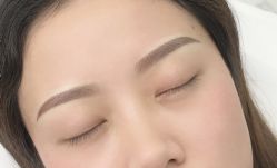 -HQ半永久纹绣纹眉