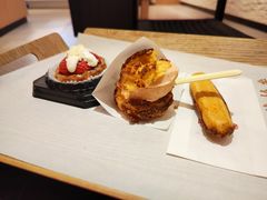 -陕拾叁-西安糕点(大雁塔店)