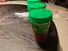 -杨氏青龙虾·羊蝎子(金盛路总店)