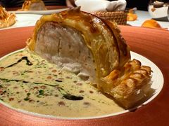 -Oyster Talks 四度蚝法餐厅