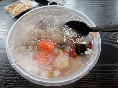 -长乐饭冰冰·冰饭·烧烤(长乐总店)