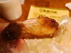 -一兰拉面(梅田阪急东通店)