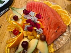 -韩松亭(锦观城店)