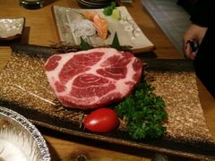 -赤坂亭·M9和牛烧肉·铁板烧(合肥万象城店)