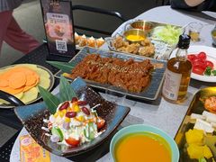 -妥妥烤肉料理(昙华林店)