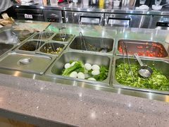 -油梨树AVOCADO TREE(望京店)