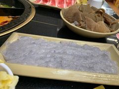 -重庆秦妈火锅(全国连锁五台山店)