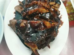 -蘭心餐厅(进贤路店)