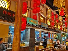 -钵家大院·地道湖北菜(江夏·大花岭店)