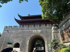 -鼓楼(西湖风景名胜区)