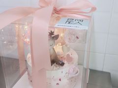 -食间旅人DIY烘焙工作室