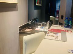 -榛悦隆堡成都酒店(春熙路太古里店)