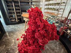 -THE WANG王品(上海中心云端店)