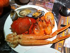 -常州逸高酒店-中餐厅