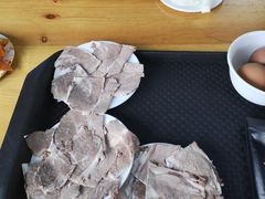 牛肉-马德元纯汤牛肉面(太奥广场店)