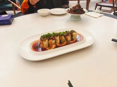 -院8里·少城记忆老川菜(宽窄巷子店)