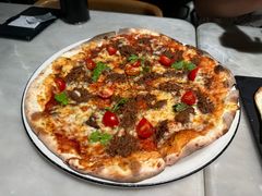 -玛尚诺意式餐厅(天环广场店)