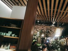 -锦府盐帮·李宅(领展购物广场中关村店)