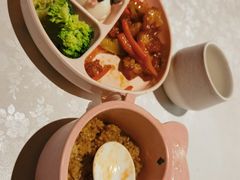 -老知青·东北菜(中华城店)