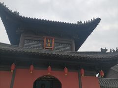 -南京金牛湖风景区