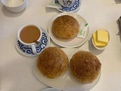 -翠华餐厅(香港国际机场店)