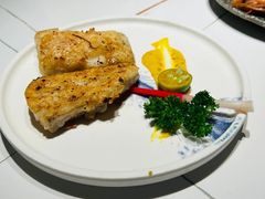 -多佐铁板烧(富力广场店)