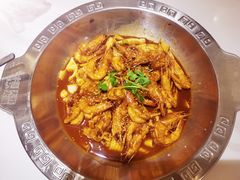 -李想大虾(吾悦广场店)