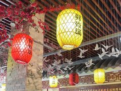 -金杨拉面王小吃面馆·牛三宝面·红烧牛肉粉