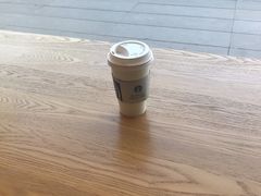 -星巴克(北京万科时代广场店)