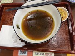 -百年老字号·观振兴蟹黄面·三虾面·苏式面(观前街富仁坊巷店)