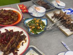 -刘一龙虾(理工店)