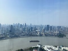 -金轩中餐厅 Jin Xuan(浦东丽思卡尔顿酒店)