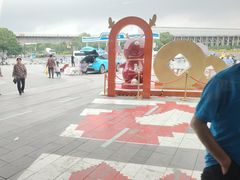 -万达广场(临港店)