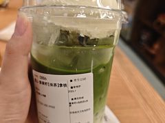 -太犇牛手作茶铺(江北虹悦城店)
