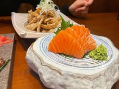 -和来日本料理(青年东路店)