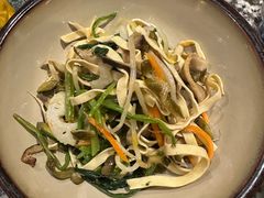 -南京大牌档(崇文门国瑞店)
