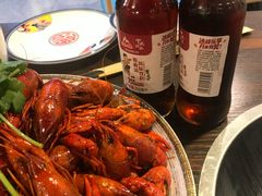 -德来順老北京 涮羊肉 烤羊排(大学城店)