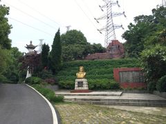 -张公山寨景区