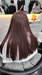 -藤野造型·烫·染发型设计店