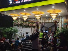 -椿记烧鹅(叠彩店)