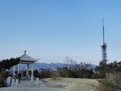 -乌山风景区