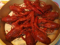 -靓靓蒸虾·头牌蒸虾(南山桂庙店)