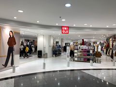 -优衣库(上海正大广场店)