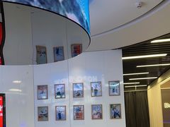 -Hopo Snow 城市滑雪空间(来福士广场购物中心店)