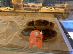 -老梦面包CHEZMOREL(麦子店)